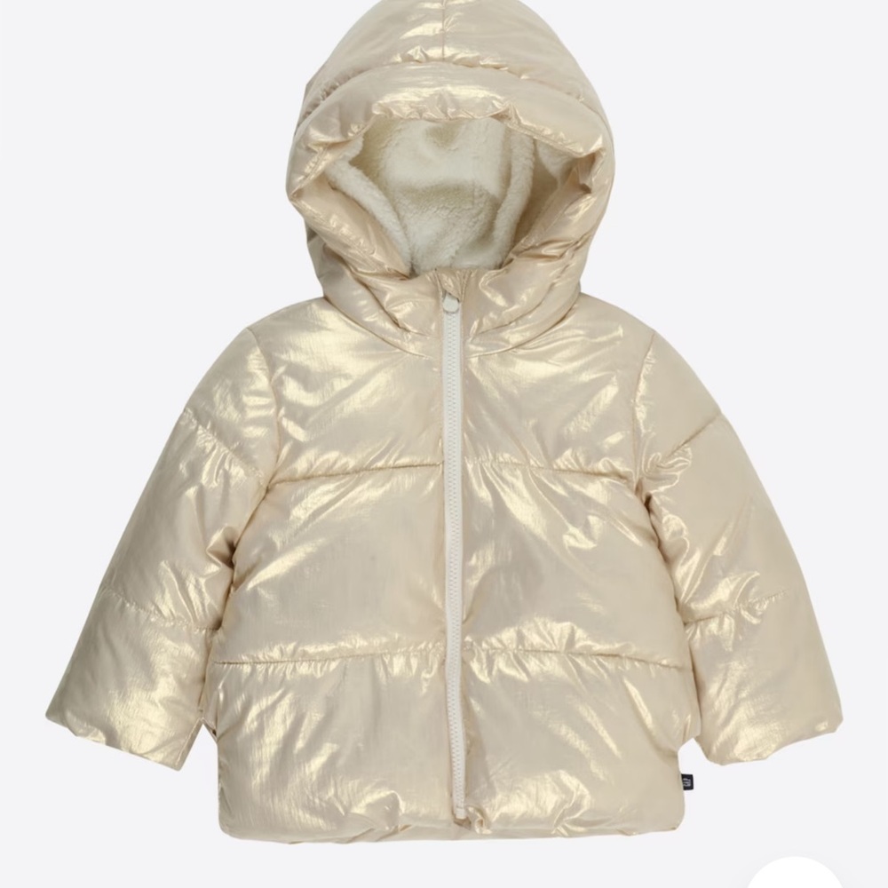 GAP Puffer Jacket
